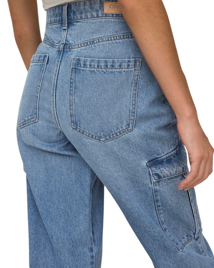 Only jeans cargo