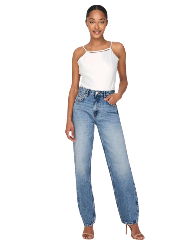 Only jeans donna