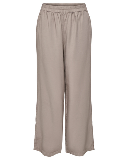Pantalone donna ONLY ONLARIS Straight Fit