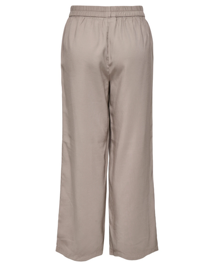 Pantalone donna ONLY ONLARIS Straight Fit