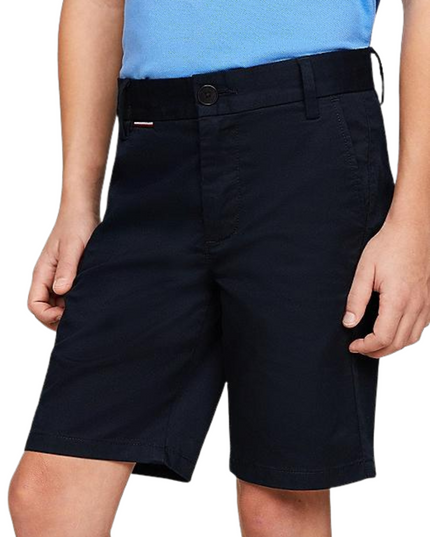 Tommy Hilfiger shorts ragazzo