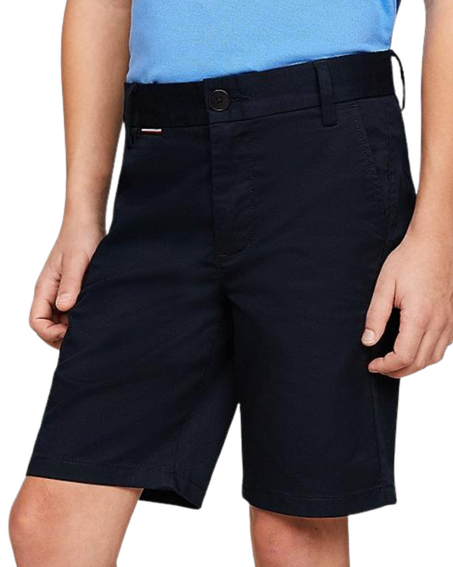 Tommy Hilfiger shorts ragazzo
