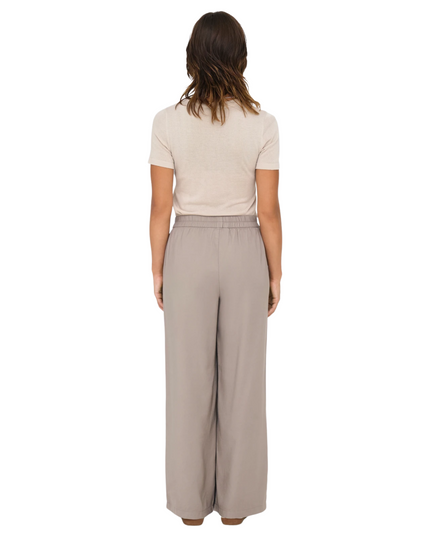 Pantalone donna ONLY ONLARIS Straight Fit