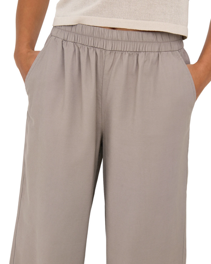 Pantalone donna ONLY ONLARIS Straight Fit