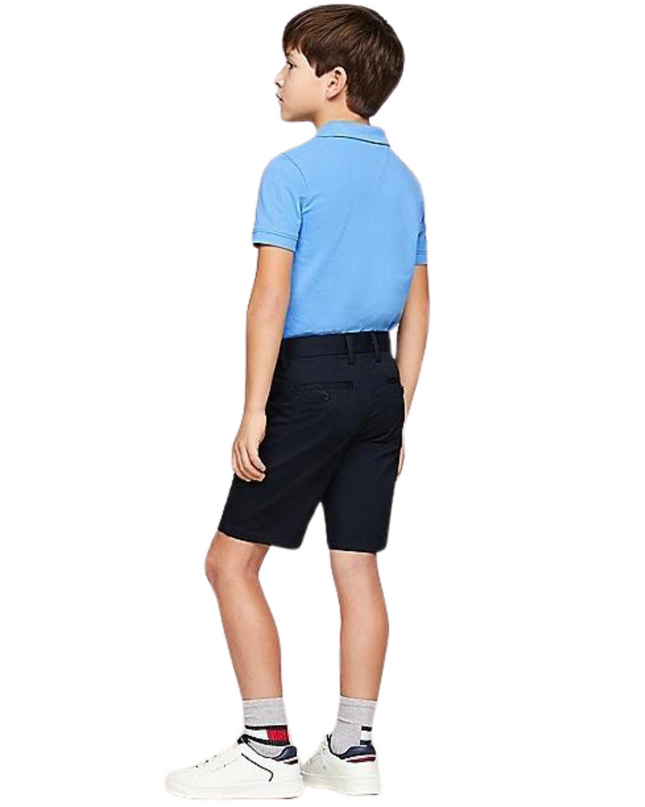Tommy Hilfiger shorts ragazzo