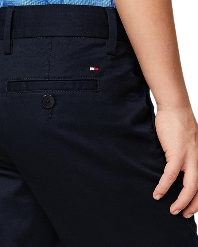 Tommy Hilfiger shorts ragazzo