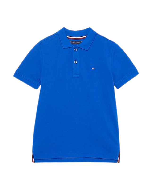 Tommy Hilfiger polo ragazzo