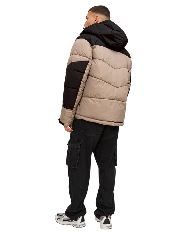 Jack&Jones Piumino corto uomo