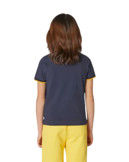 K-way polo bambino
