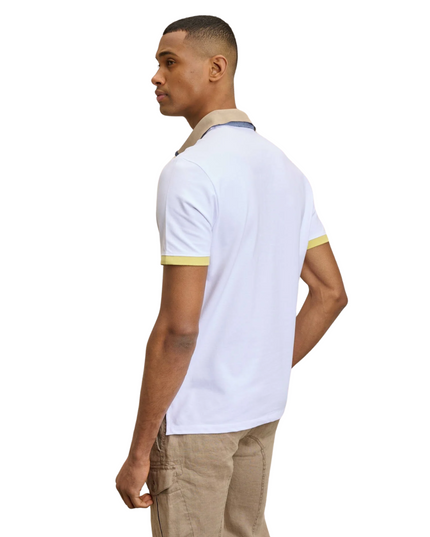 BLAUER Polo uomo Dabney
