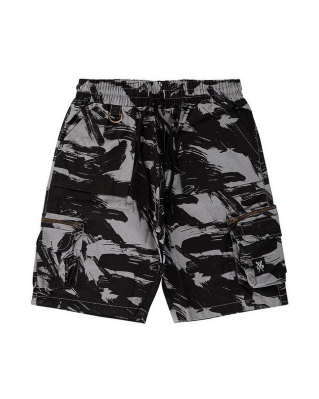 5TATE OF MIND Shorts in ripstop "RF cargo"