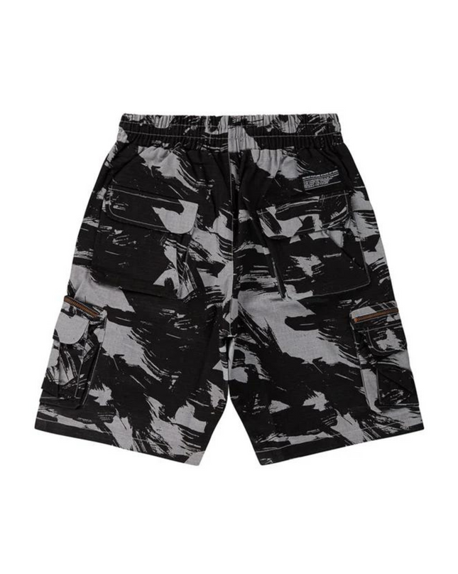 5TATE OF MIND Shorts in ripstop "RF cargo"