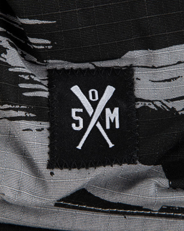 5TATE OF MIND Shorts in ripstop "RF cargo"