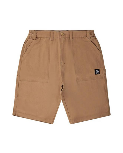 5TATE OF MIND Shorts "RF worker"