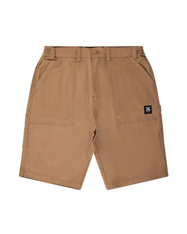 5TATE OF MIND Shorts "RF worker"