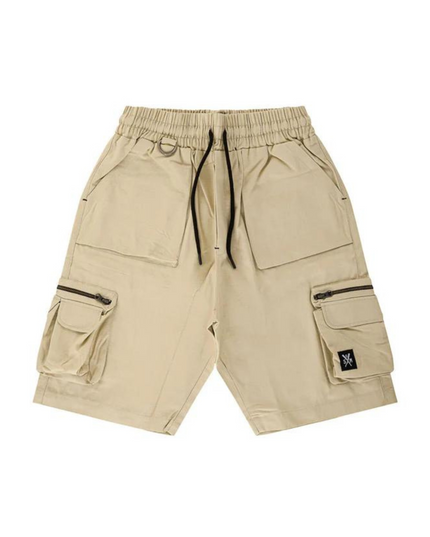 5TATE OF MIND Shorts in ripstop "RF cargo"