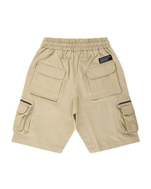 5TATE OF MIND Shorts in ripstop "RF cargo"