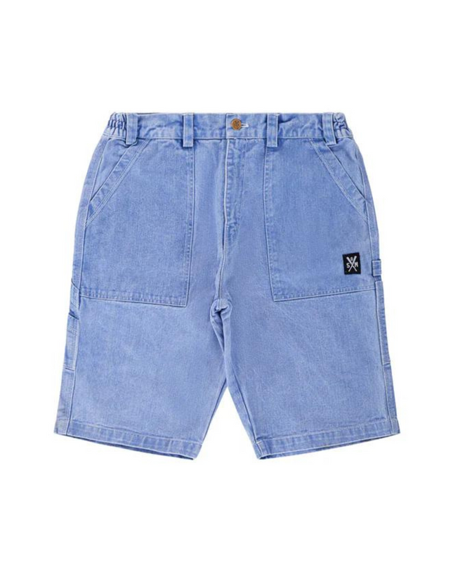 5TATE OF MIND Shorts "RF worker"