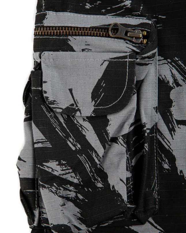 5TATE OF MIND Shorts in ripstop "RF cargo"