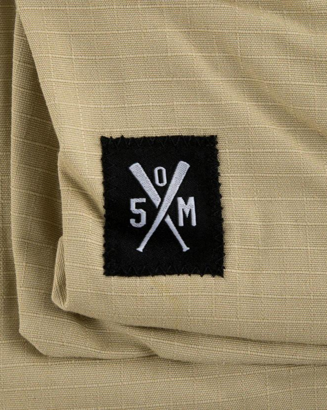 5TATE OF MIND Shorts in ripstop "RF cargo"