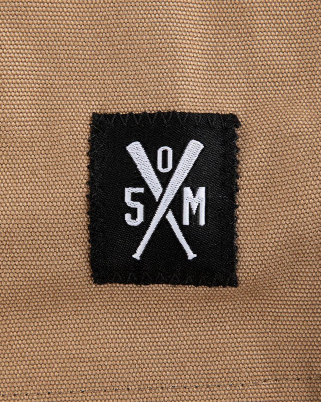 5TATE OF MIND Shorts "RF worker"