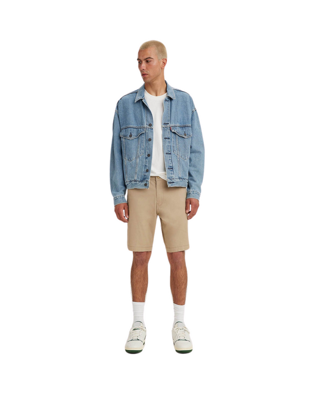 Levi's® shorts xx chino affusolati
