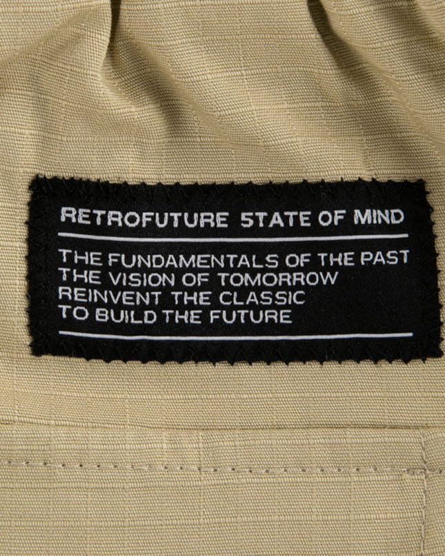 5TATE OF MIND Shorts in ripstop "RF cargo"