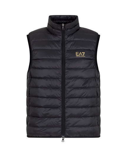 Smanicato uomo EA7 Packable Core Identity