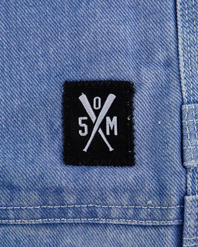 5TATE OF MIND Shorts "RF worker"