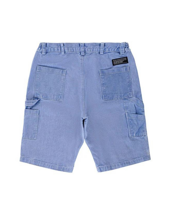 5TATE OF MIND Shorts "RF worker"