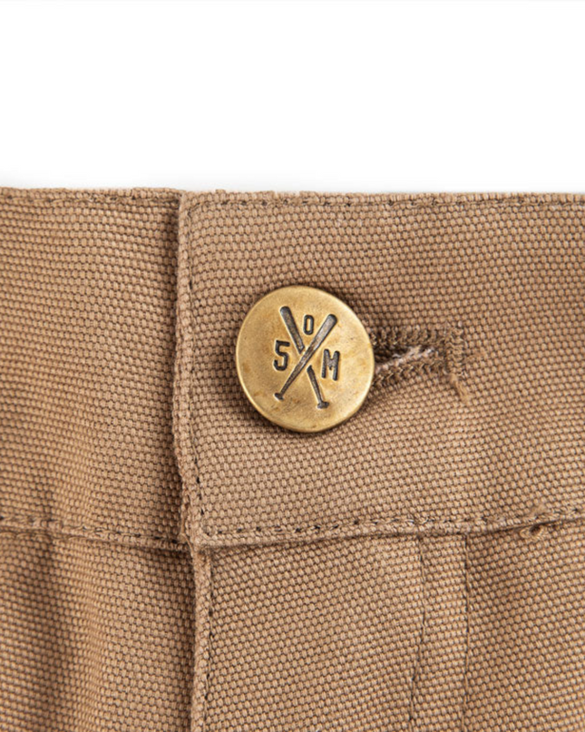 5TATE OF MIND Shorts "RF worker"