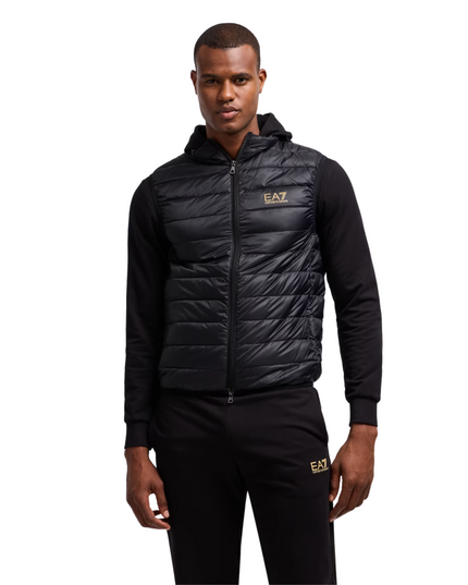Smanicato uomo EA7 Packable Core Identity