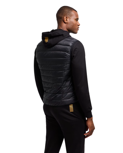 Smanicato uomo EA7 Packable Core Identity
