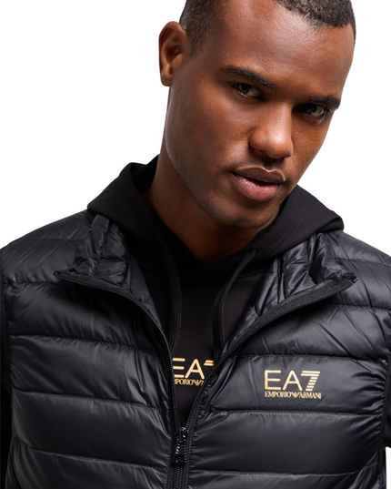 Smanicato uomo EA7 Packable Core Identity