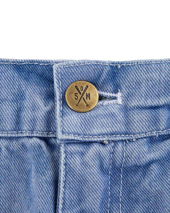 5TATE OF MIND Shorts "RF worker"