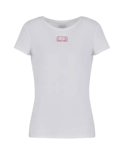 EA7 t-shirt donna