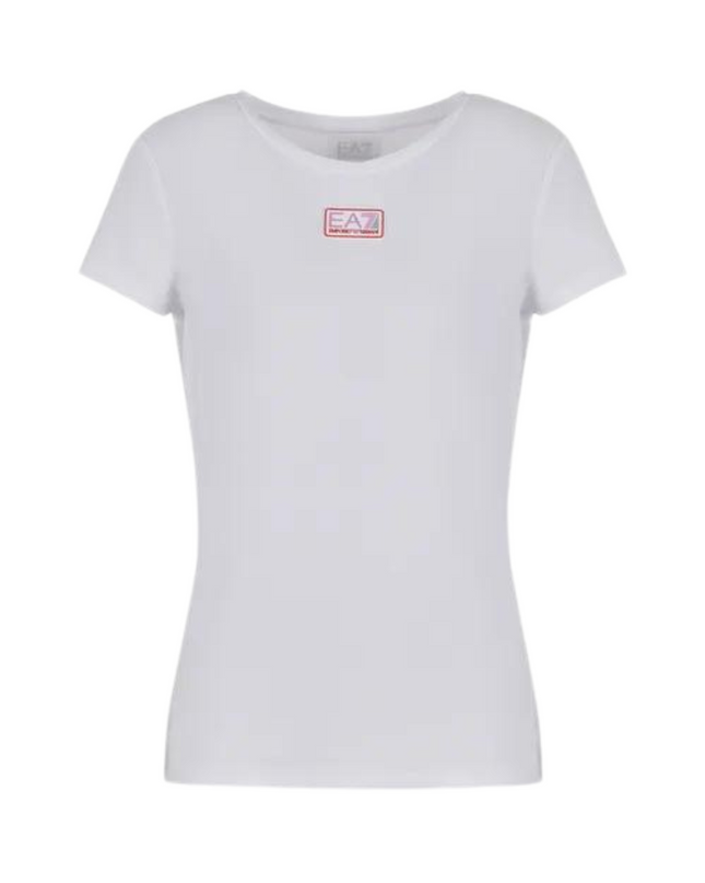 EA7 t-shirt donna