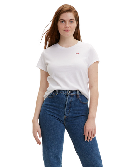 Levi's® T-shirt donna Perfect tee