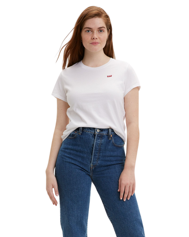 Levi's® T-shirt donna Perfect tee