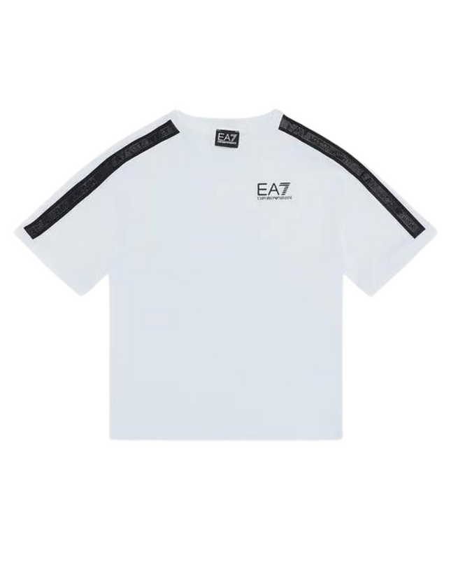 EA7 t-shirt bambino