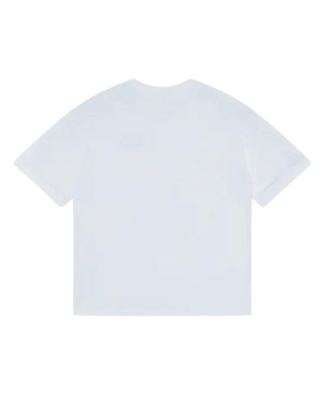 EA7 t-shirt bambino