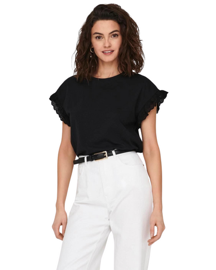 Only T-shirt donna