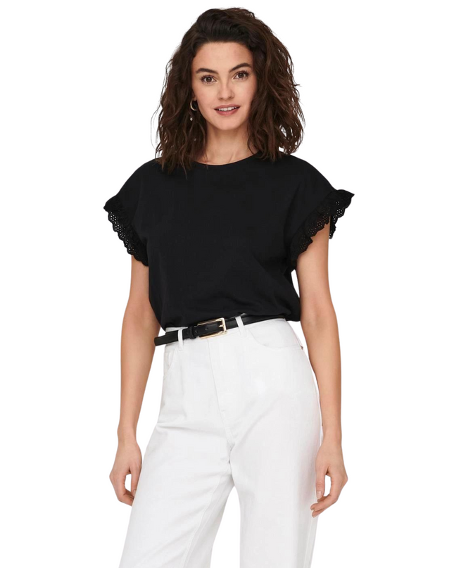 Only T-shirt donna