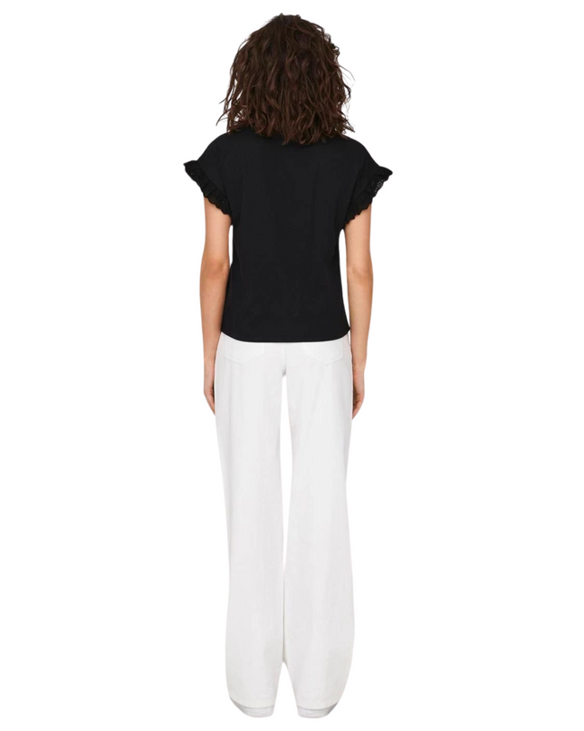 Only T-shirt donna