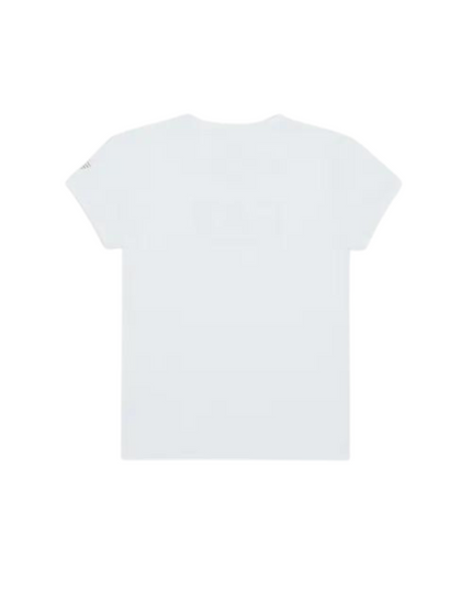 EA7 t-shirt bambina