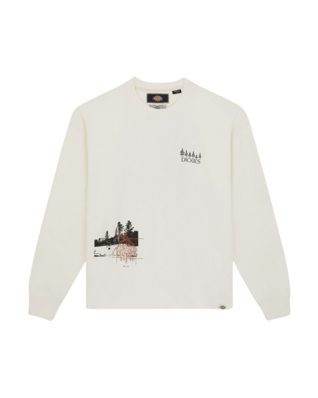 Dickies t-shirt uomo kenbridge