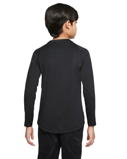 Nike T-shirt manica lunga ragazzo
