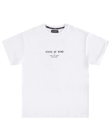 5TATE OF MIND T-shirt manica corta "50M bill"