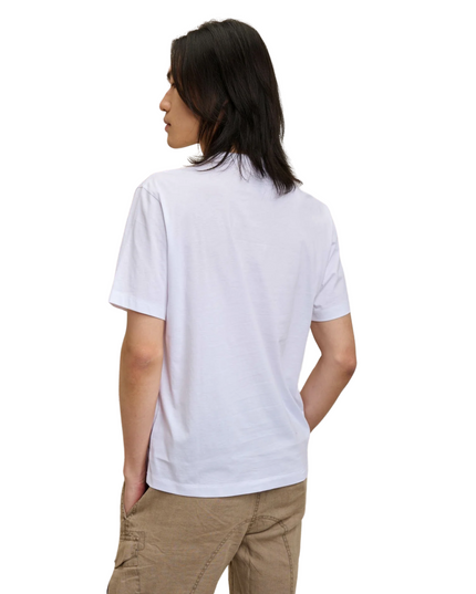 BLAUER T-shirt uomo Faxon