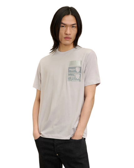 BLAUER T-shirt uomo Palmer